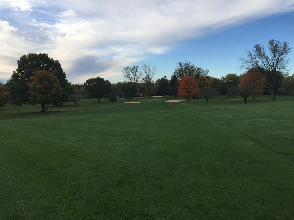 Course Tour PondARiver Golf Club