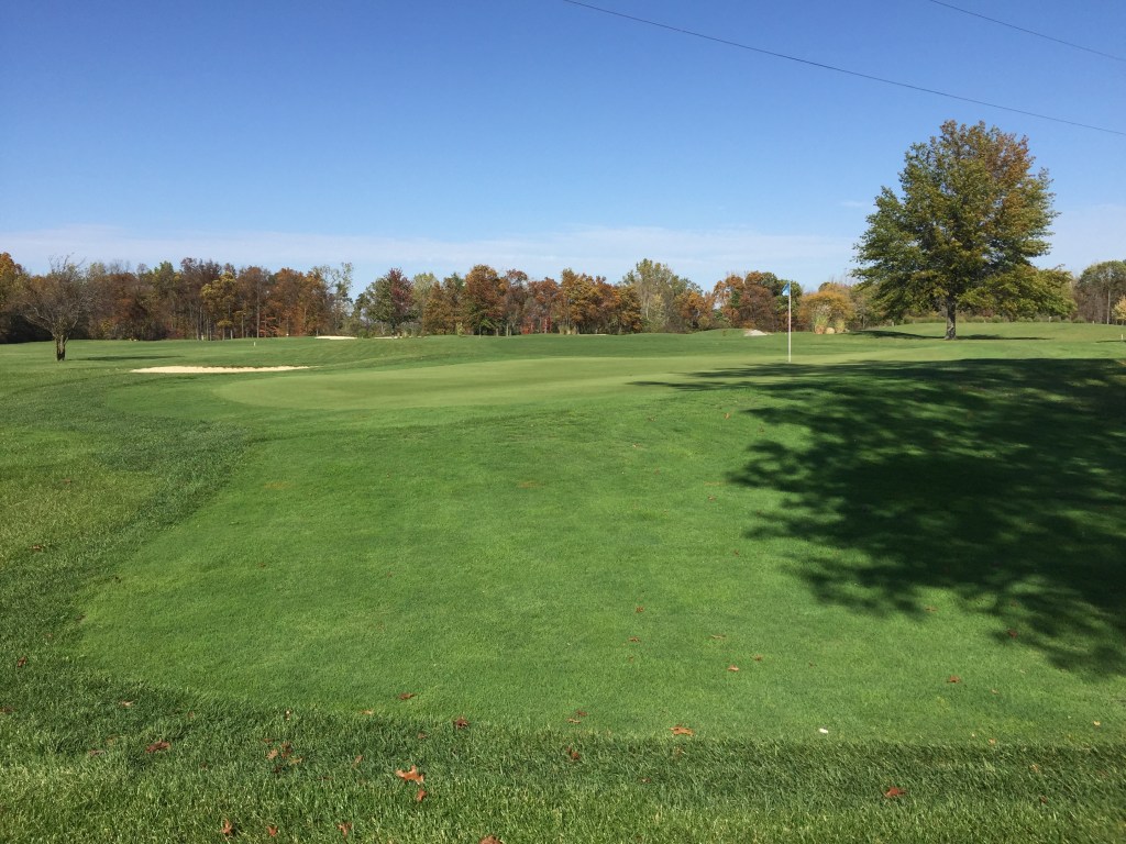 Course Tour PondARiver Golf Club